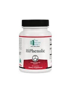 HiPhenolic Ortho Molecular