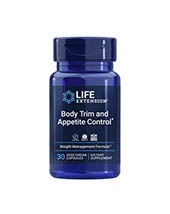 Body Trim  Life Extension