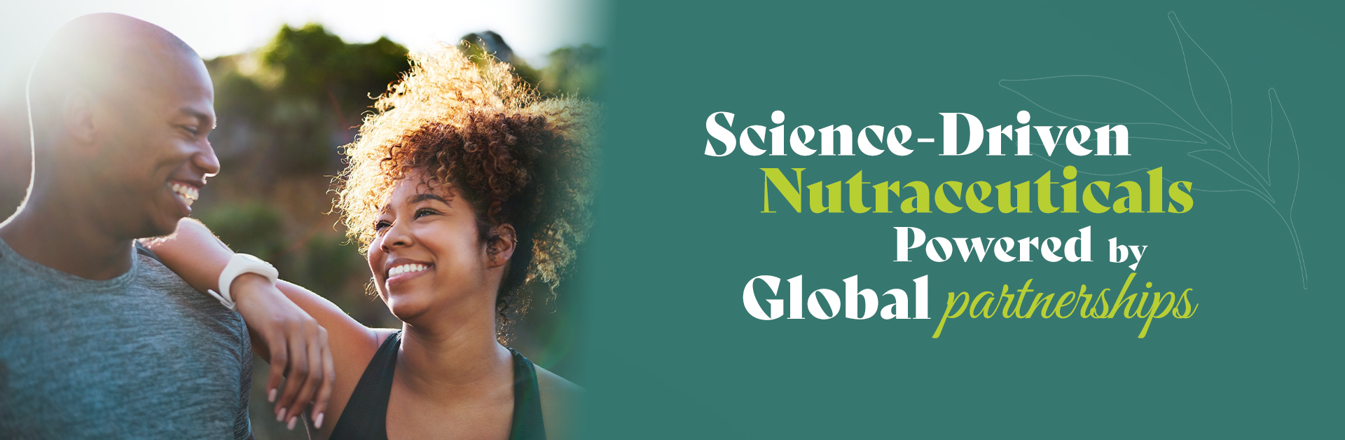 Strategic Partnerships